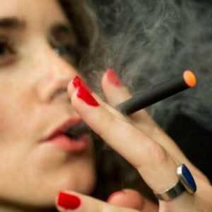 Elektronske cigarete: prednosti i mane, prednosti i mane