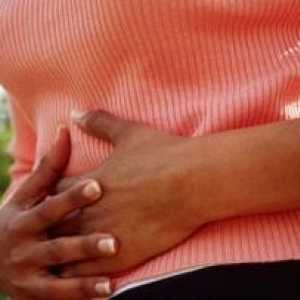 Erozivni gastritis antralne: uzroci i liječenje