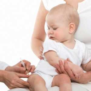 To bi trebao biti poznat svim majkama: ono cijepljenje svoje dijete učiniti godišnje?