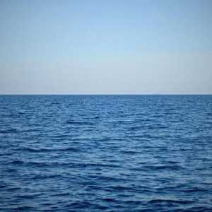 Zašto san kupanje u moru? oneiromancija