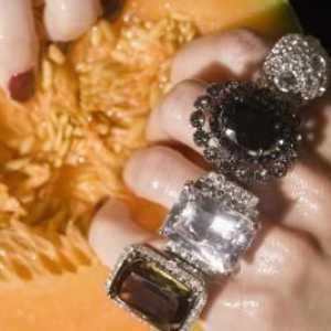 Zašto uzeti prsten: vjenčanje, prstenje, pečata?