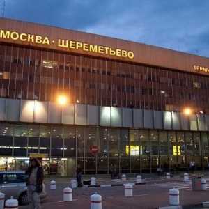 Kako doći od Sheremetyevo na Domodedovo - opcije