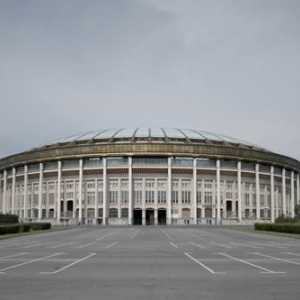 Kako doći do sportskog kompleksa „Luzhniki”? Metro - najpovoljniji način