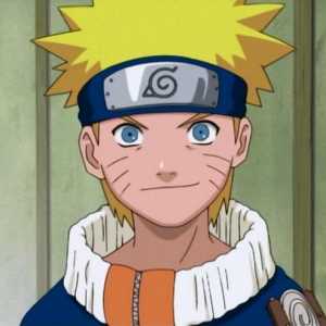 Što mislite, kakav bi bio ishod „Naruto”?