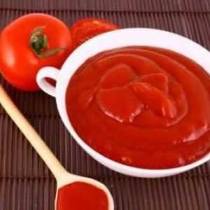 Kako pripremiti pastu od rajčice kod kuće?