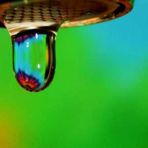 Kako štedjeti vodu u stanu: savjeti