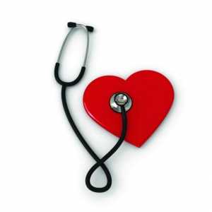 Kako liječiti srčane aritmije: neke metode