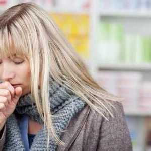 Kako se postupa s bronhitisa u odraslih. Posebno u liječenju akutnih i kroničnih bronhitisa