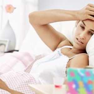 Kako liječiti gripu kod kuće? praktičnih savjeta