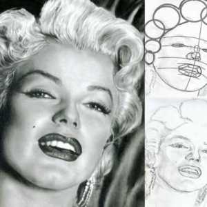 Kako crtati olovkom portret? korisni savjeti