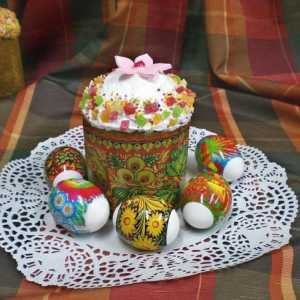 Kako bi proslavili Uskrs pravo? Što su uskrsni običaji u Ukrajini i drugim zemljama?
