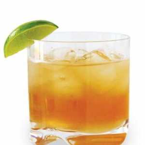 Kako da pije rum: tradicija, savjete i važne bodove