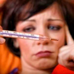 Kako pobijediti virus gripe uz pomoć lijeka tijekom trudnoće Antigrippin