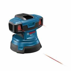 Kako koristiti laser? Kako postaviti razinu laser razini poda?