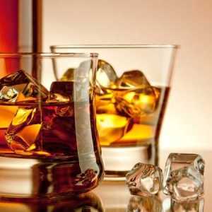 Kako da pije viskija: pravila i tradicije