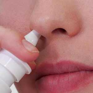 Kako kapati kapi za nos? Savjet liječnika i izjave bolesnika