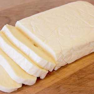 Kako kuhati sir od jogurta kod kuće?