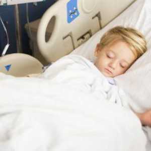 Kako enterovirus simptome: simptomi u djece