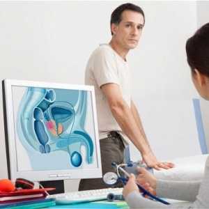 Koji su simptomi prostatitisa? Početna tretman učinkovite tradicionalne metode