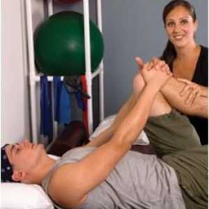Kako je fizikalna terapija s osteoartritisom koljena?