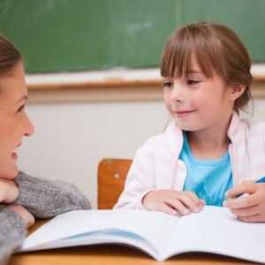 Kako naučiti dijete da napiše? Nekoliko savjeta