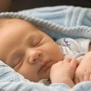 Kako naučiti dijete spavati cijelu noć. Korisni savjeti za roditelje