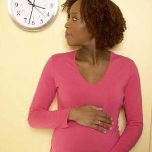Kako imati brži 39 tjedana trudnoće? Rođenje na 39. tjedna trudnoće