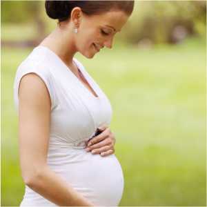 Kako saznati o trudnoći prije odlaganja u kući bez testa?