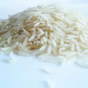 Kako kuhati na pari rižu. Kako kuhati na pari riža hrskav