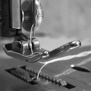 Kako odabrati šivaći stroj: Preporuke
