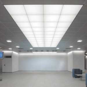 Kako odabrati fluorescentne strop svjetlo? Raspored ljetnog industrijske i za ured ili dom
