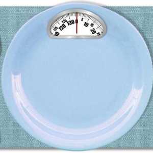 Kako izgubiti težinu u posljednjih mjesec dana na 7 kg: izbornik, dijeta i preporuka