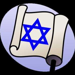 Što vjera Židova? židovska religija