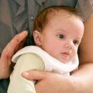 Koji su uzroci štucanja u novorođenčadi