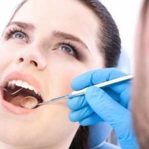 Što bolje zubi zalijepiti? vrste proteza