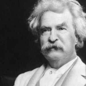 Što je pravi naziv Marka Twaina?