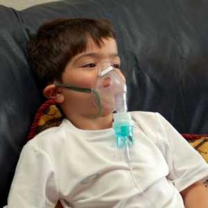 Što je bolje za djetetov inhalator: ultrazvučno ili kompresor?
