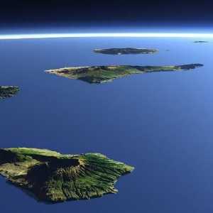 Koja zemlja pripada Kanarskim otocima? Kanarski otoci: atrakcije, vrijeme, putnici recenzije