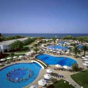 Kako odabrati hotel: Grčka, Kreta