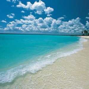 Što je Dominikanska Republika, u srpnju? Trebam li ići tamo u ljeto?