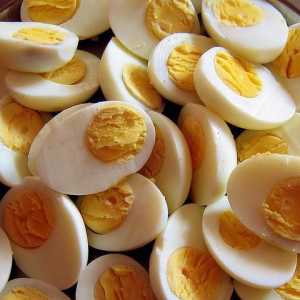 Što je kalorijska jaja i da li se može smatrati kao dijetetski proizvod