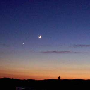 Koja planeta se zove „zvijezda Danica” i zašto?