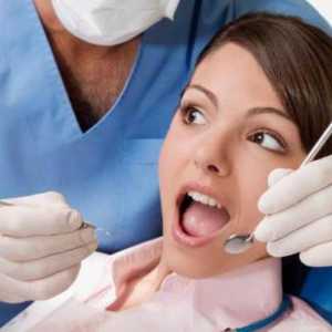 Usta straža za usklađivanje zubi: recenzije, fotografije prije i poslije