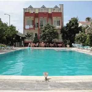 Kemer, Paradise Hotel 3 * (Turska) - fotografije, cijene i recenzije