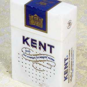 Kent - cigarete s velikom budućnosti