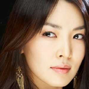 Kim Tako Yun (glumica, 1980.). Kim So-Yeon: biografija, osobni život i zanimljivosti