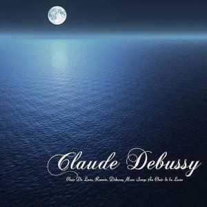 Claude Debussy: kratka biografija skladatelja, povijest života, kreativnosti i najbolji radovi