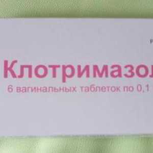 „Clotrimazole” - tablete za kos: način koristiti u trudnoći, hepatitis B i za…