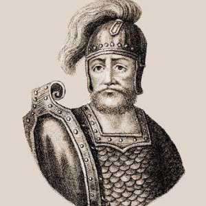 Princ Svyatopolk II Kijevu. Unutarnje i vanjske politike tijekom vladavine Svyatopolk