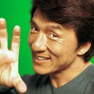 Komedija Jackie Chan: parovi - Ne boj se - nisu jednaki - nema ni